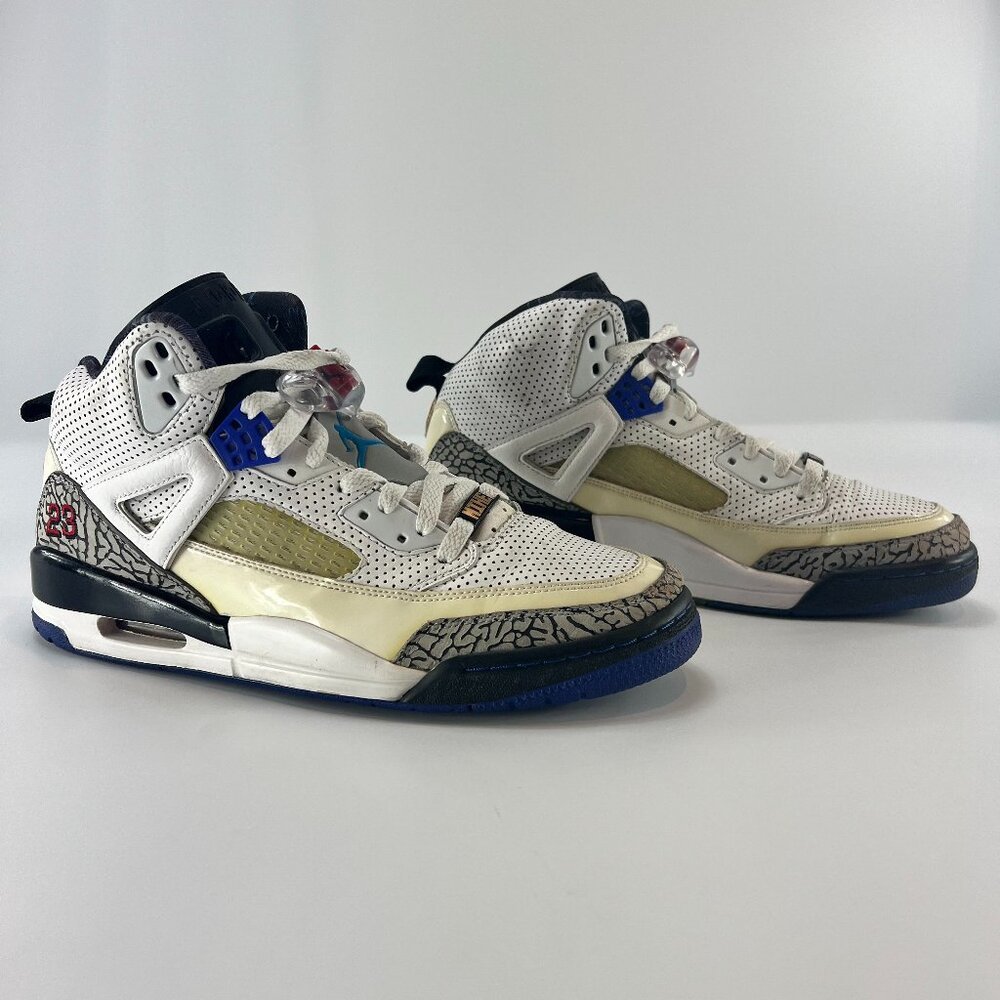 Jordan Spizike Sneakers